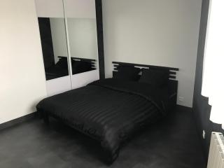 Jolie Maisonnette Studio - Saint-Herblain - 9