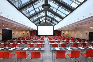 Lindner Hotel Frankfurt Hochst, part of JdV by Hyatt - Frankfurt am Main - 6