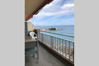 Mediterranean Suite First Line Beach Costa del Sol - Fuengirola - 5