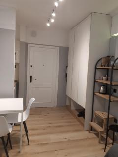 Agias Sofias Square Stunning suite - Salonicco - 7