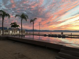 Estudio 310 Nuevo Vallarta, frente al mar, totalmente equipado y amueblado! - 9