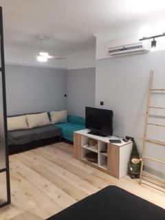 Agias Sofias Square Stunning suite - Salonicco - 4