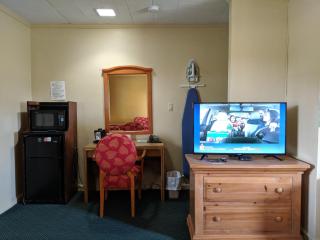Cheerio Inn - Glennville - Glennville - 2