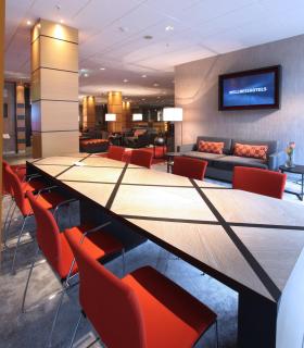 Lindner Hotel Frankfurt Hochst, part of JdV by Hyatt - Frankfurt am Main - 2