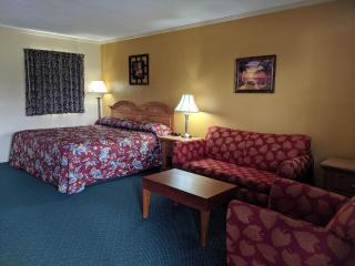 Cheerio Inn - Glennville - Glennville - 6