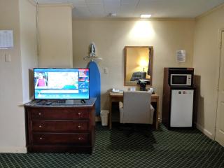 Cheerio Inn - Glennville - Glennville - 3