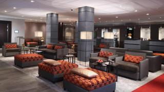 Lindner Hotel Frankfurt Hochst, part of JdV by Hyatt - Frankfurt am Main - 4