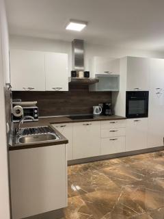 Apartman L. - Banjole - 1