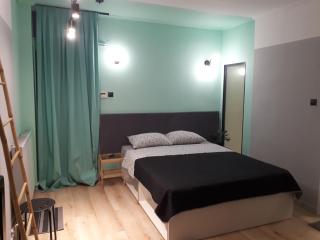 Agias Sofias Square Stunning suite - Salonicco - 6