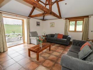 Beesoni Lodge - Castlemorton - 5
