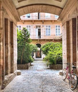 BpR Auric Home - Budapest - 2