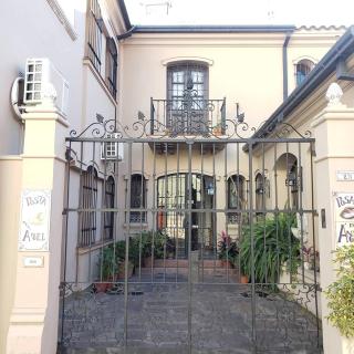 Posta del Ángel - Salta - Salta - 0