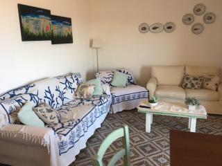 Santa Teresa Gallura Girasole sul mare, centre top sea view 7 pax , air conditioning, wifi fibra ,free garage - Santa Teresa di Gallura - 2