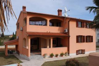 Apartment Valbandon 7296b - Štinjan - 1