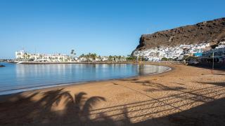 Apartamentos Las Palmeras - Puerto de Mogán - 9