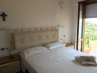 Santa Teresa Gallura Girasole sul mare, centre top sea view 7 pax , air conditioning, wifi fibra ,free garage - Santa Teresa di Gallura - 9