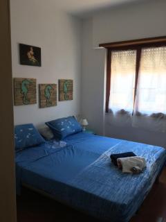 Santa Teresa Gallura Girasole sul mare, centre top sea view 7 pax , air conditioning, wifi fibra ,free garage - Santa Teresa di Gallura - 7