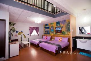 Car Inn - Città di Taitung - 7