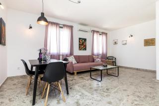 Apartments by the sea Mali Losinj, Losinj - 18406 - 9
