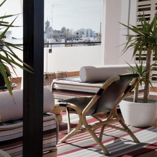 MD Design Hotel - Portal del Real - Valencia - 6
