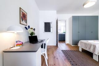 Apartment MERAN - Mariënbad - 2
