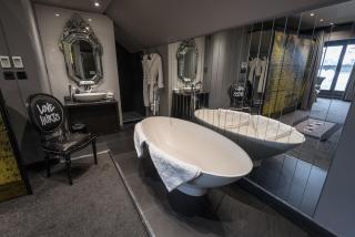 The Exhibitionist Hotel - London - 3