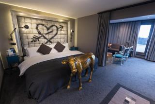 The Exhibitionist Hotel - Londra - 5