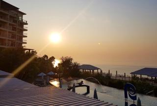 Royal Phala Cliff Beach Resort - Ban Chang - 8