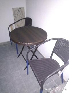 Апартаменты Елена - 7