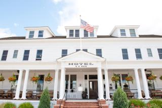 The Sacajawea Hotel - Three Forks - 6