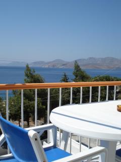 Tatsis Apartments - Masouri - 3