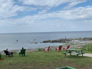 Les studios de la mer - 1