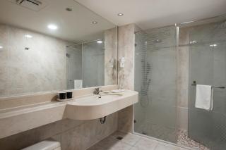Hotel Sunshine - Kaohsiung - 9