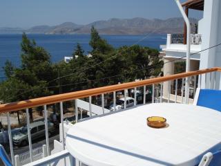 Tatsis Apartments - Masouri - 2