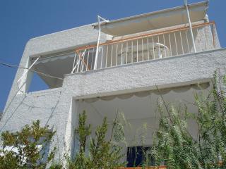 Tatsis Apartments - Masouri - 1