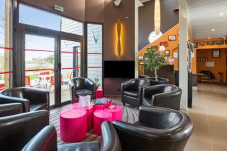 Best Western Hotel Nuit De Retz Nantes Sud - Port-Saint-Père - 2