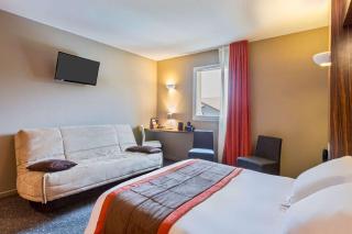 Best Western Hotel Nuit De Retz Nantes Sud - Port-Saint-Père - 6