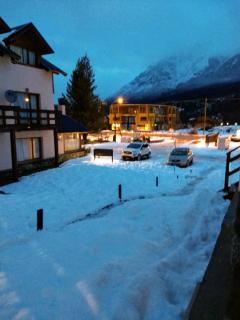Villa Cerro Catedral - Bariloche - 7