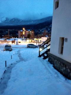 Villa Cerro Catedral - Bariloche - 5