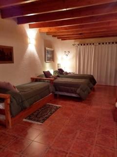 Villa Cerro Catedral - Bariloche - 1