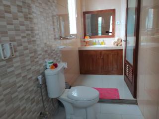 Donald Home Stay - Ubud - 1