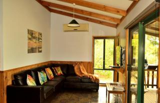 Diamond Forest Farm Stay - Manjimup - 9
