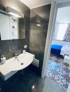 Le Suite del Castello - Castellammare di Stabia - 1