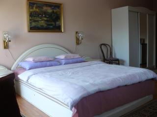 Hejő Apartman - 8
