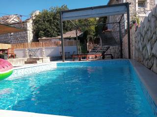 Apartments Tomina - Donje Selo na Šolti - 5