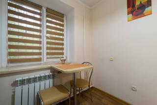 Apartment Nadezhda at Zheltoskan 77/79 - 5