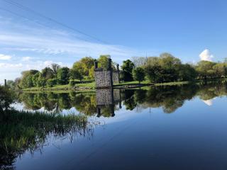 Ardhowen Bay lakefront holiday accommodation - Enniskillen - 0