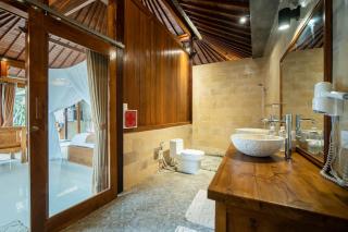 Naja Private Villa - Ubud - 4