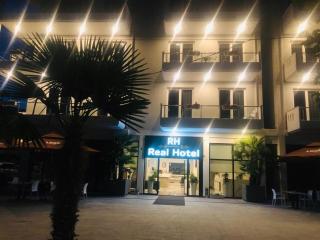 Real Hotel - Valona - 5