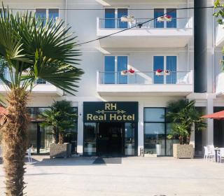 Real Hotel - Valona - 0